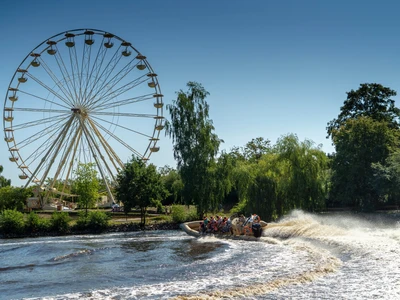©Serengeti-Park Hodenhagen