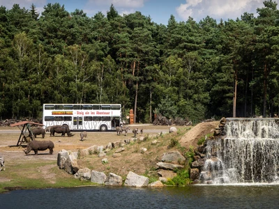 ©Serengeti-Park Hodenhagen