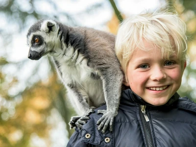 ©Serengeti-Park Hodenhagen