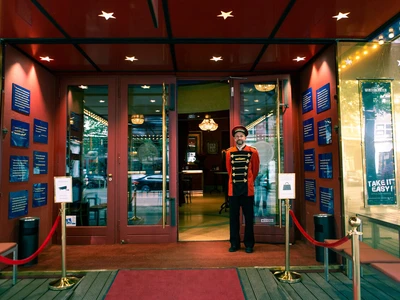 ©Wintergarten Varieté Berlin