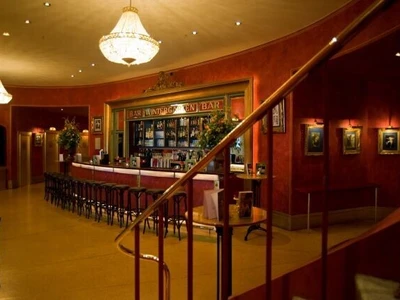 ©Wintergarten Varieté Berlin