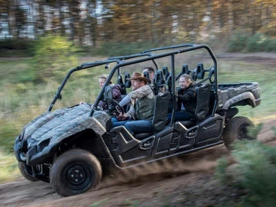 ©Serengeti-Park Hodenhagen