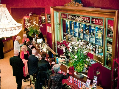 ©Wintergarten Varieté Berlin