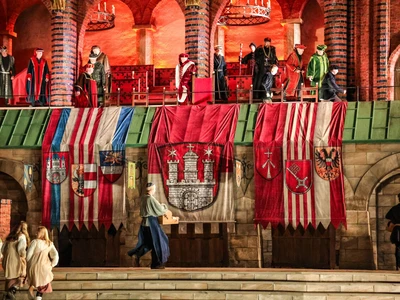 © Störtebeker Festspiele