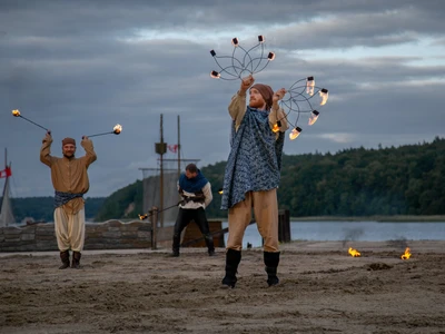 © Störtebeker Festspiele