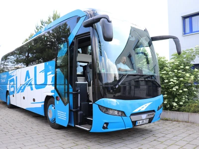 © BLAU Touristik GmbH