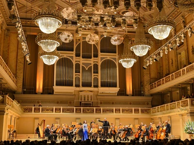 ©Konzerthaus Berlin