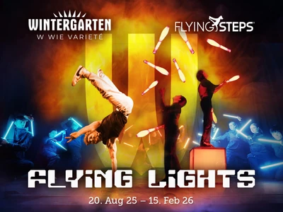 ©Wintergarten Varieté Berlin