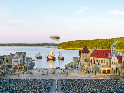© Störtebeker Festspiele
