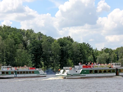 ©Zweckverband Kriebsteintalsperre