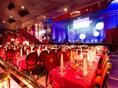 ©Wintergarten Varietétheater