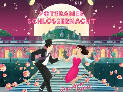 ©Potsdamer Schlössernacht 2025