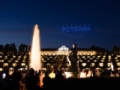 PSN24_Drohnenshow_Potsdam_©Artem Heissig-87