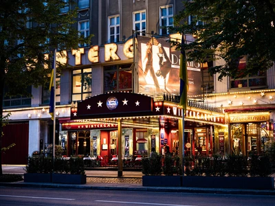 ©Wintergarten Varietétheater