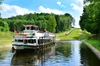 Oberländer Kanal und Nordpolens Naturwunder