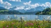Urlaub im Salzburger Land