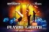 ShowCafé FLYING LIGHTS im Wintergarten Varieté