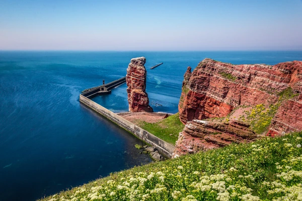 Norddeutsche Schätze - Erlebnis Bremen und Helgoland