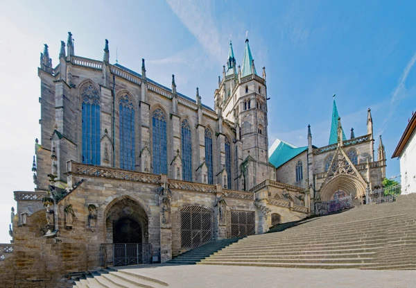 DomStufen Festspiele Erfurt