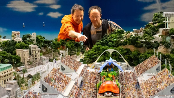 Miniatur Wunderland – Ein Tag in Hamburgs faszinierender Miniaturwelt!